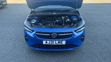 Vauxhall Corsa 1.2 Elite 5dr Petrol Hatchback